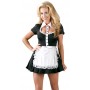 Клубная одежда и мини-платья maid´s dress s эротические сексуальные