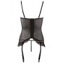 Cami suspender 75b/s