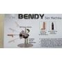 Bendy love machine