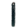 Big bonanza 13 black butt plug