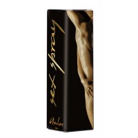 RUF - Sex spray - 15ML