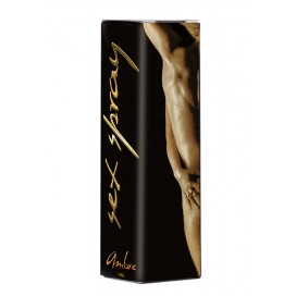 RUF - Sex spray - 15ML