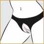 Pearl briefs black 4xl