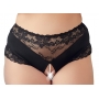 Pearl briefs black 4xl