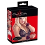 Набор для фиксации ORION 5-piece Bondage Set 5 предметов, красно-черный