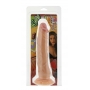 Realistlik dildo 20,2 cm ihuvärvi - personalities cally