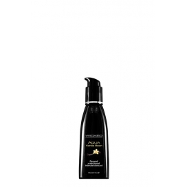 Wicked aqua vanilla bean flavored 60ml