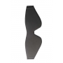 Blaze blindfold black