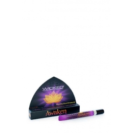 Stimulating clitoral gel - wicked sensual care 8.6ml