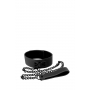 Renegade bondage collar black