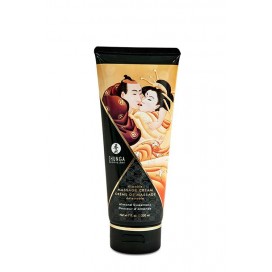 Kissable massage cream almond sweetness