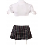 Schoolgirl set xs