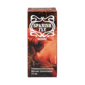 Spanish fly desire 15ml