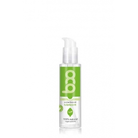 Boo natural waterbased lubricant 50ml