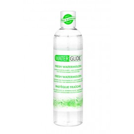 Ūdens bāzes lubrikants ar arbūzu aromātu 300 ml - Waterglide