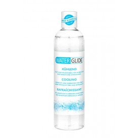 Ūdens bāzes lubrikants ar atvēsinošu efektu 300 ml - Waterglide