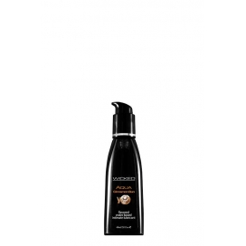 Wicked aqua cinnamon bun flavored 60ml