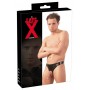 Men's latex briefs s-l