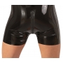 Men's latex playsuit m