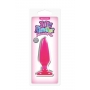 Jelly rancher pleasure plug small pink