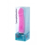 Классический вибратор розовый 16.5cm purrfect silicone classic