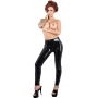 Latex leggings 2xl