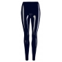 Latex leggings 2xl