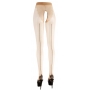 Эротические чулки колготки crotchless tights 5
