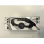 Blaze ball gag black