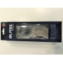 Blaze ball gag black