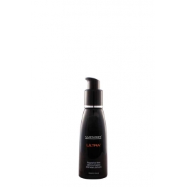 Wicked ultra silicone lubricant 60ml