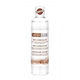 Ūdens bāzes lubrikants ar šokolādes aromātu 300 ml - Waterglide