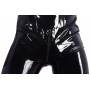 Men's latex jumpsuit m