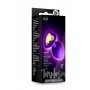 Temptasia bling plug large purple