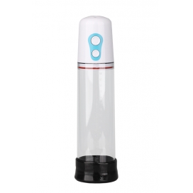 Автоматическая вакуумная помпа automatic penis pump