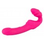 Vibrating strapless strap-on 2