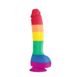 Colour pride edition 8inch dong