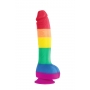 Colour pride edition 8inch dong