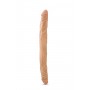 Kahepoolne realistlik dildo 35cm - b yours