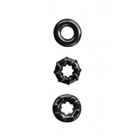 Renegade dyno rings black