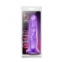 Классический дилдо 17cm пурпурный b yours sweet n hard