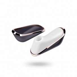 Kliitori õhupulsator - Satisfyer Traveler reisiversioon