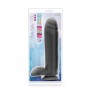 Au naturel bold huge 10.5inch dildo