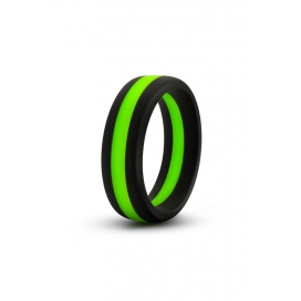 Performance silicone go pro cock ring