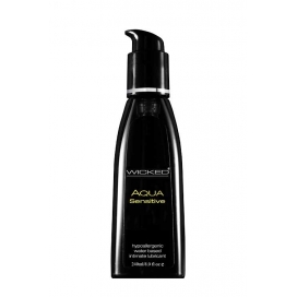 Wicked aqua sensitive 240ml