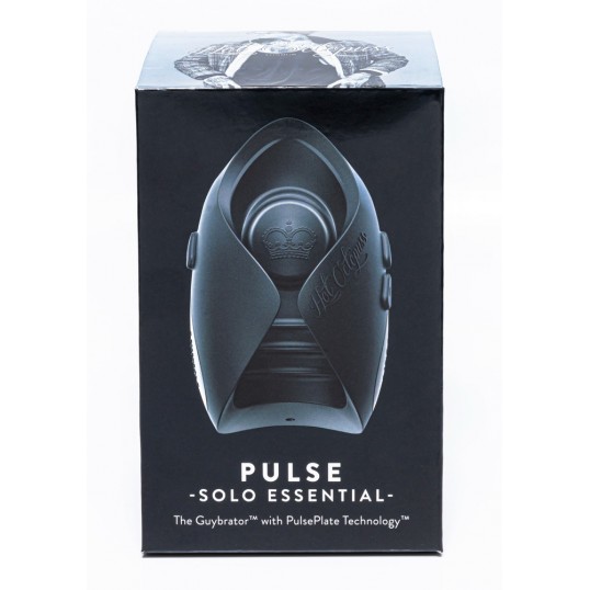 Pulse solo essential