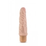 Dabiskās formas vibrators - dr. skin - vibe 3