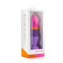 Daudzkrāsains dildo 20 cm - Avant d3