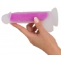 Super softie purple dual densi