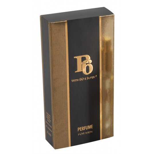 P6 - perfume for him - 25ml